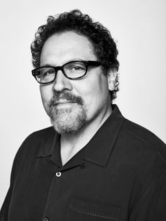 Picture of Jon Favreau