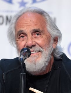 Picture of Tommy Chong