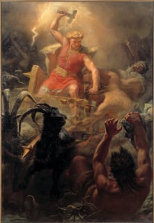 Picture of Thor