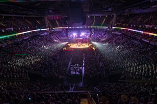 Picture of Toyota Center