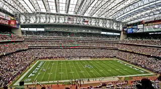 Picture of NRG Stadium
