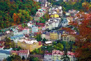 Picture of Karlovy Vary