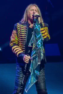 Picture of Joe Elliott