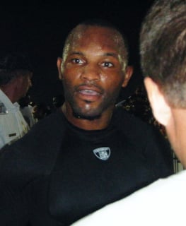 Picture of Fred Taylor