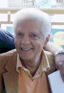 Picture of Bill Hayes
