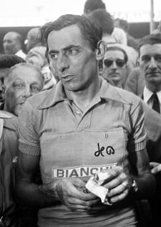 Picture of Fausto Coppi