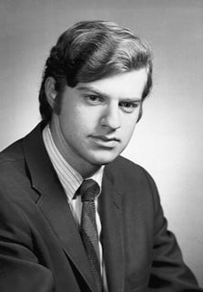 Picture of Jerry Springer