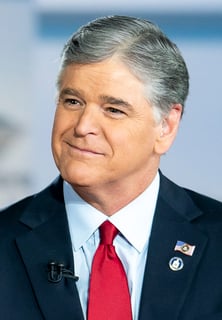 Picture of Sean Hannity