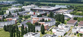 Picture of École Polytechnique