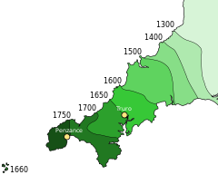 Picture of Cornish