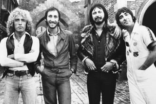 Picture of The Who