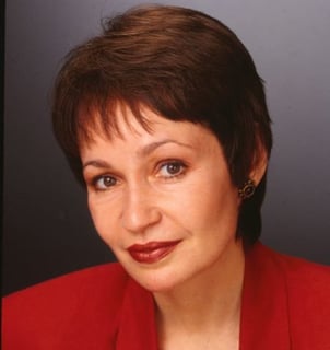 Picture of Lynn Ahrens