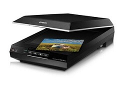 Picture of Image scanner
