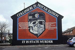 Picture of State-sponsored terrorism