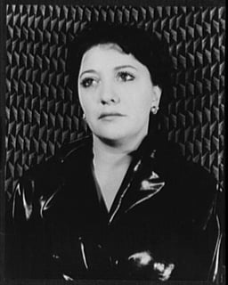 Picture of Helen Morgan