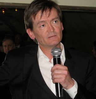 Picture of Feargal Sharkey