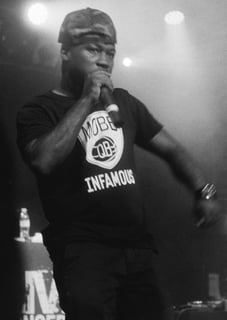 Picture of Havoc