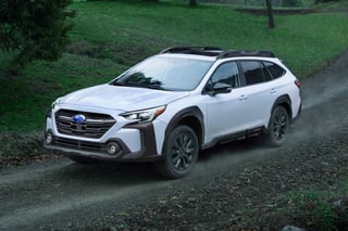 Picture of Subaru Outback