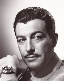 Picture of Robert Taylor
