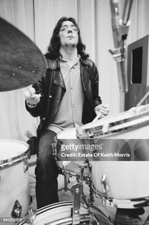 Picture of Jim Keltner