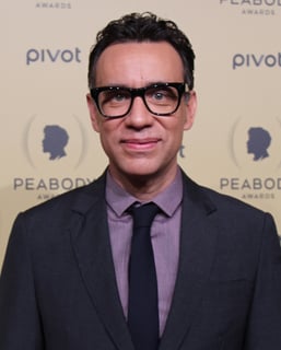 Picture of Fred Armisen