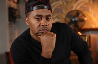 Picture of Nas