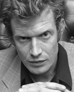 Picture of Jason Flemyng