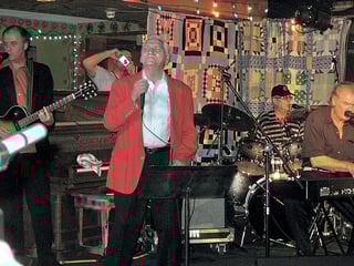 Picture of Billy Lee Riley