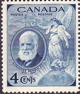 Picture of Commemorative stamp