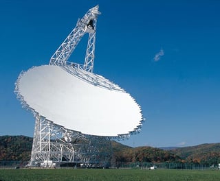 Picture of National Radio Astronomy Observatory