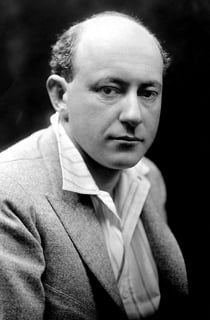 Picture of Cecil B. DeMille
