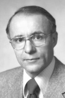 Picture of Arno Allan Penzias