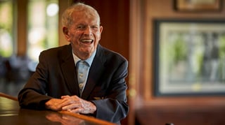 Picture of Jack Burke Jr.