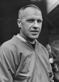 Picture of Bill Shankly