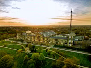 Picture of Alexandra Palace
