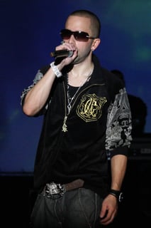 Picture of Yandel