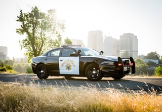 Picture of Highway patrol