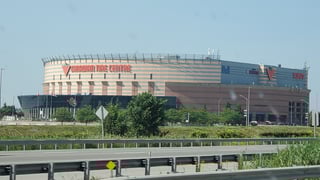 Picture of Canadian Tire Centre