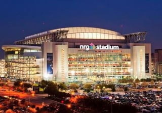 Picture of NRG Park
