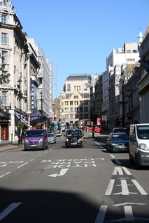 Picture of Haymarket