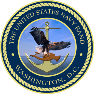 Picture of United States Navy Band