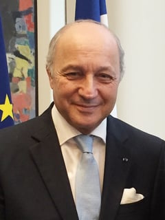 Picture of Laurent Fabius