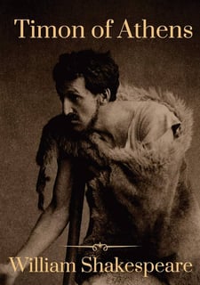 Picture of Timon of Athens
