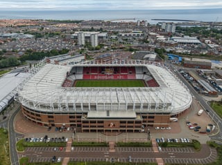 Picture of Stadium of Light