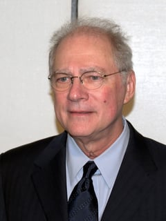 Picture of Barry Levinson