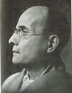 Picture of Vinayak Damodar Savarkar