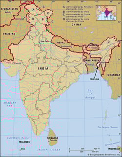 Picture of Tripura