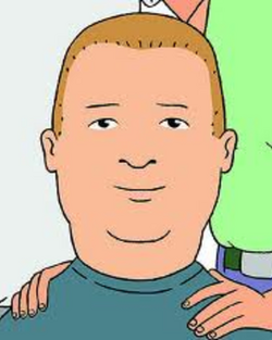 Picture of Bobby Hill
