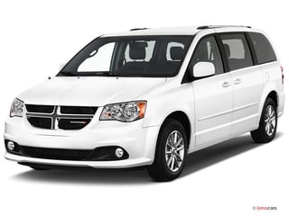 Picture of Dodge Caravan