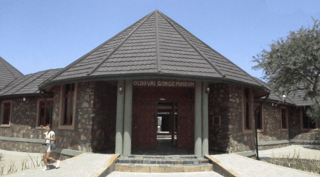 Picture of Olduvai Gorge